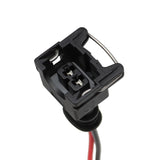 FOR HONDA ACURA ADAPTER OBD2 to OBD1 EV1 FUEL INJECTOR CONVERSION HARNESS – product image 5