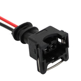 FOR HONDA ACURA ADAPTER OBD2 to OBD1 EV1 FUEL INJECTOR CONVERSION HARNESS – product image 6