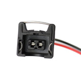 FOR HONDA ACURA ADAPTER OBD2 to OBD1 EV1 FUEL INJECTOR CONVERSION HARNESS – product image 7