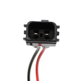 FOR HONDA ACURA ADAPTER OBD2 to OBD1 EV1 FUEL INJECTOR CONVERSION HARNESS – product image 8