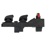 For Honda Civic 1996-2000 Front Left Side Master Window Switch 83593S049500 NEW – product image 2