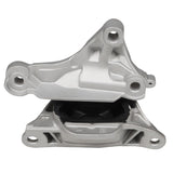 For Honda Civic 2.0L CVT 2016-2019 Engine Motor Mounts & Auto Trans Mount Kit 3x – product image 3