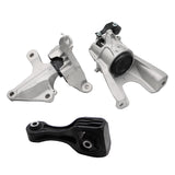 For Honda Civic 2016-2021 1.5L Turbo Engine Motor Mount & Auto Trans Mount Set – product image 4
