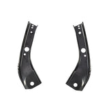 For Honda Civic Hatchback 2017-2021 Steel Radiator Support HO1225188 71410TGGA01 – product image 5