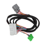 Chassis Adapter Wiring Harness for 1996-1998 Honda Civic Si EK D-Series to B-Series 377512168458 – product image 4