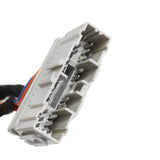 Chassis Adapter Wiring Harness for 1996-1998 Honda Civic Si EK D-Series to B-Series 377512168458 – product image 5