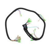 For Honda CT90 K1 K2 K3 Models Trail90 CT90 Wiring Harness Assembly 32100077000 – product image