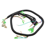 For Honda CT90 K1 K2 K3 Models Trail90 CT90 Wiring Harness Assembly 32100077000 – product image 3