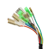 For Honda CT90 K1 K2 K3 Models Trail90 CT90 Wiring Harness Assembly 32100077000 – product image 4