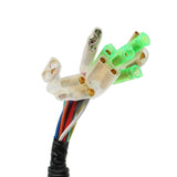 For Honda CT90 K1 K2 K3 Models Trail90 CT90 Wiring Harness Assembly 32100077000 – product image 5