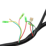For Honda CT90 K1 K2 K3 Models Trail90 CT90 Wiring Harness Assembly 32100077000 – product image 7