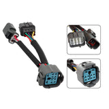 For Honda Engine Harness 10 Pin OBD1 to OBD2 Distributor Adapter Jumper Harness – product image 2