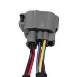 For Honda Engine Harness 10 Pin OBD1 to OBD2 Distributor Adapter Jumper Harness – product image 4