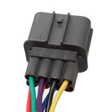 For Honda Engine Harness 10 Pin OBD1 to OBD2 Distributor Adapter Jumper Harness – product image 6