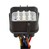 For Honda Engine Harness 10 Pin OBD1 to OBD2 Distributor Adapter Jumper Harness – product image 8