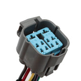 For Honda Engine Harness 10 Pin OBD1 to OBD2 Distributor Adapter Jumper Harness – product image 9