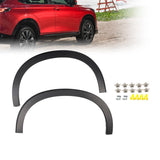 Pair Front Fender Wheel Arch Moldings for 2016-2022 Honda HR-V 74107T7WA01 – product image