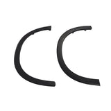 Pair Front Fender Wheel Arch Moldings for 2016-2022 Honda HR-V 74107T7WA01 – product image 3