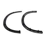 Pair Front Fender Wheel Arch Moldings for 2016-2022 Honda HR-V 74107T7WA01 – product image 5