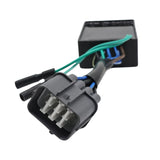 For Honda Rancher TRX350 00-05 30410-HN5-671 Ignition Coil Spark Plug CDI – product image 2