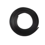 Front or Rear Lip Spoiler Rubber Molding Trim for Honda 08F03-SHJ-1100D – product image 2