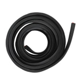 Front or Rear Lip Spoiler Rubber Molding Trim for Honda 08F03-SHJ-1100D – product image 3