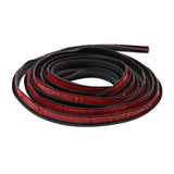 Front or Rear Lip Spoiler Rubber Molding Trim for Honda 08F03-SHJ-1100D – product image 5