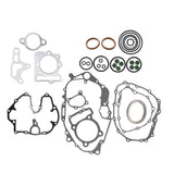 For Honda TRX400EX 1999 2000 2001 2002 2003 2004 Gasket Top & Bottom End Kit Set – product image 2