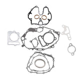 For Honda TRX400EX 1999 2000 2001 2002 2003 2004 Gasket Top & Bottom End Kit Set – product image 4