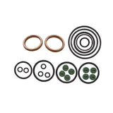 For Honda TRX400EX 1999 2000 2001 2002 2003 2004 Gasket Top & Bottom End Kit Set – product image 6