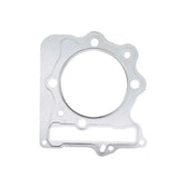 For Honda TRX400EX 1999 2000 2001 2002 2003 2004 Gasket Top & Bottom End Kit Set – product image 7