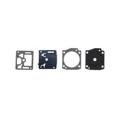 52mm Big-Bore Cylinder Piston Kit for Husqvarna 362 365 371 372 Chainsaw 375817996015 – product image 6