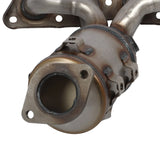 For Hyundai Accent 2012- 2017 1.6L Front Manifold & Rear Catalytic Converter Set – product image 5