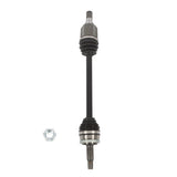 For Hyundai Elantra 2011-2016 1.8L Driver Side CV Axle Shaft Assembly – product image