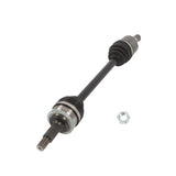 For Hyundai Elantra 2011-2016 1.8L Driver Side CV Axle Shaft Assembly – product image 2