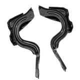 For Hyundai Elantra Pair Set of 2 Hood Hinges Driver & Passenger Side Left Right – product image