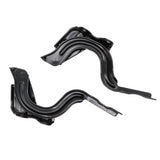 For Hyundai Elantra Pair Set of 2 Hood Hinges Driver & Passenger Side Left Right – product image 2