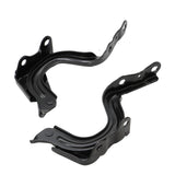 For Hyundai Elantra Pair Set of 2 Hood Hinges Driver & Passenger Side Left Right – product image 3