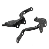 For Hyundai Elantra Pair Set of 2 Hood Hinges Driver & Passenger Side Left Right – product image 6