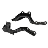 For Hyundai Elantra Pair Set of 2 Hood Hinges Driver & Passenger Side Left Right – product image 7