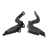 For Hyundai Elantra Pair Set of 2 Hood Hinges Driver & Passenger Side Left Right – product image 10