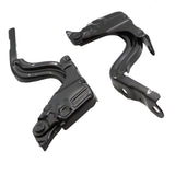 For Hyundai Elantra Pair Set of 2 Hood Hinges Driver & Passenger Side Left Right – product image 11