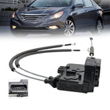 For Hyundai Sonata 2011-2015 Front Left LH Driver Side Door Lock Latch Actuator 81310-3S010 – product image
