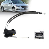 For Hyundai Sonata 2011-2015 Front Left LH Driver Side Door Lock Latch Actuator 81310-3S010 – product image 2