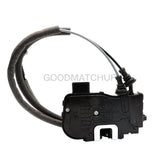 For Hyundai Sonata 2011-2015 Front Left LH Driver Side Door Lock Latch Actuator 81310-3S010 – product image 3