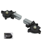 Rear Power Window Motor Pair for 2016-2022 Hyundai Tucson 83460D3000 – product image 2