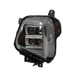 For Hyundai Tucson 2022 2023 Front Left LED Headlight Headlamp Driver Side – product image