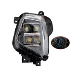 For Hyundai Tucson 2022 2023 Front Left LED Headlight Headlamp Driver Side – product image 2