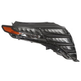LED Daytime Running Light Pair for 2022-2024 Hyundai Tucson 92207-CW010 – product image 3