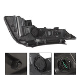 LED Daytime Running Light Pair for 2022-2024 Hyundai Tucson 92207-CW010 – product image 7